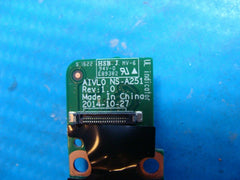 Lenovo ThinkPad T450 14" Genuine USB Board w/Cable NS-A251 - Laptop Parts - Buy Authentic Computer Parts - Top Seller Ebay