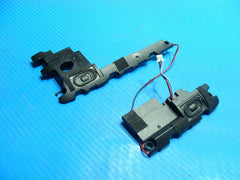 HP Notebook 15-bs095ms 15.6" Genuine Left & Right Speaker Set 925306-001 - Laptop Parts - Buy Authentic Computer Parts - Top Seller Ebay
