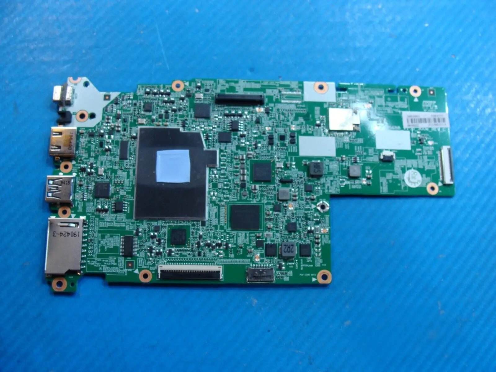 Lenovo Chromebook 300e 2nd Gen 11.6 MT8173C 2.1Ghz 4G/32G Motherboard 5B20T95190 - Tested Computer Laptop Parts