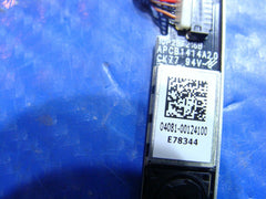Asus Portable AIO PT2001 19.5" Genuine WebCam Camera Board w/Cable 13PT00V1M13X1 ASUS