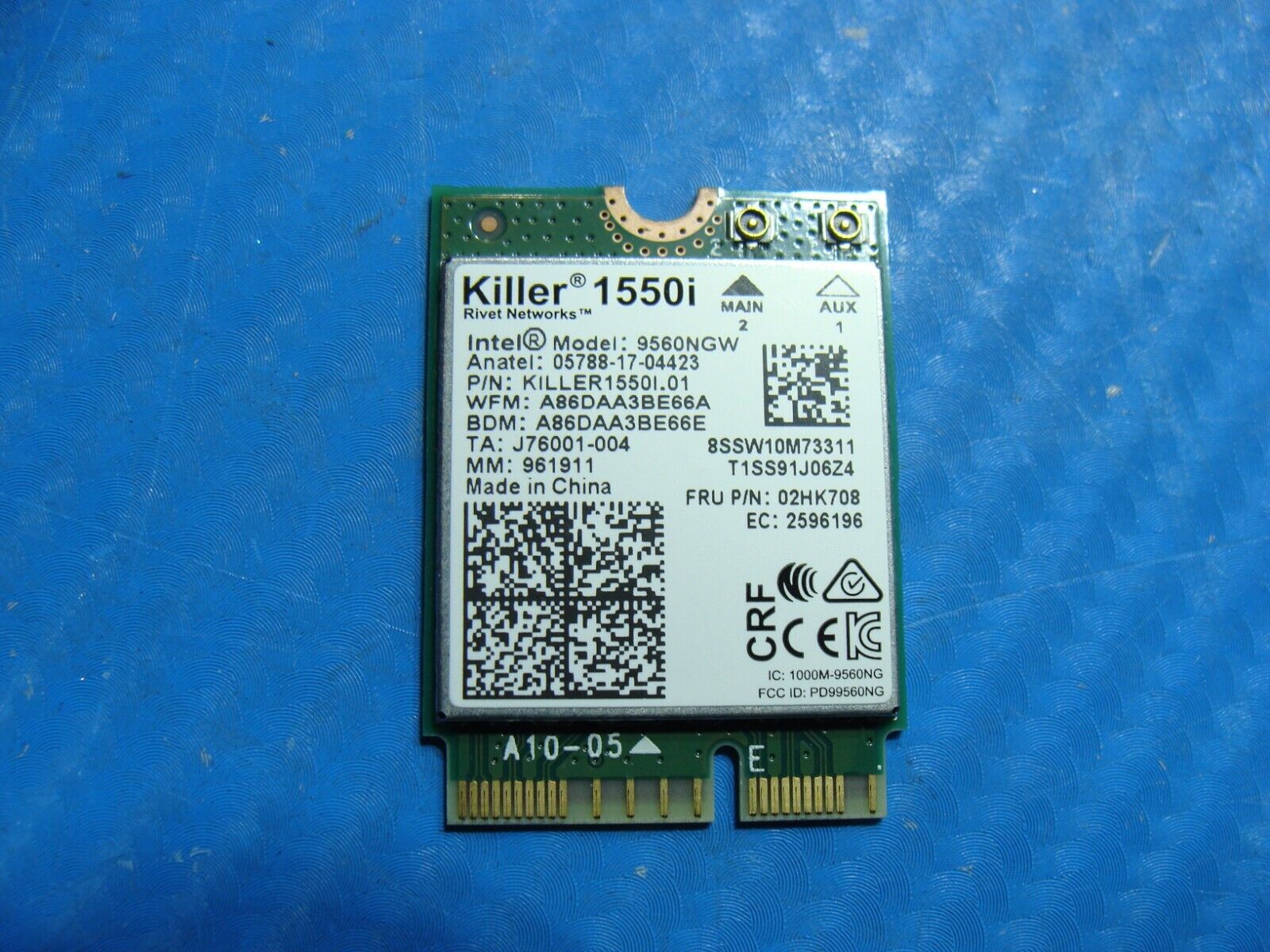 Acer Predator Triton PT515-51-73EG 15.6