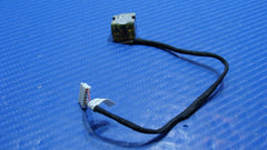 HP 2000-416DX 15.6" Genuine Laptop DC-IN Power Jack w/ Cable 350714L00-600-G ER* - Laptop Parts - Buy Authentic Computer Parts - Top Seller Ebay