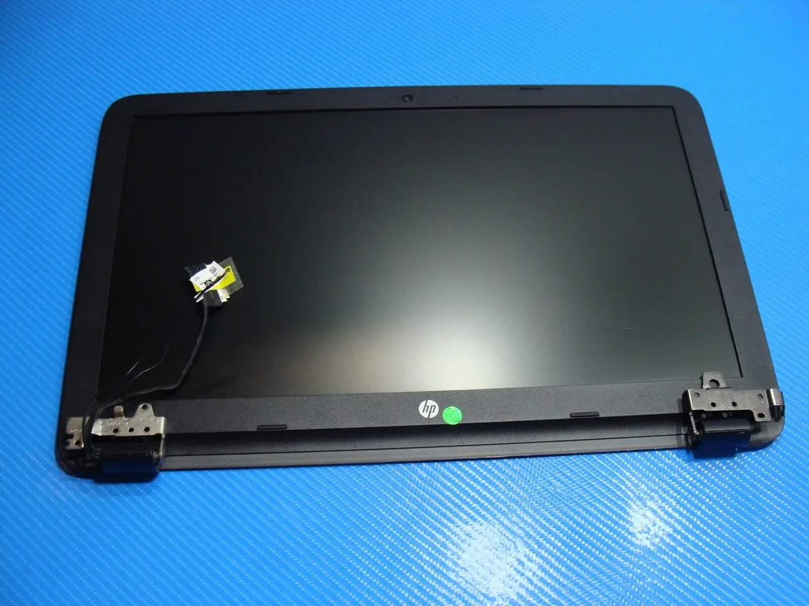 HP Notebook 250 G5 15.6