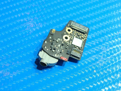 MacBook A1534 12" 2015 MF855LL/A Genuine Audio Board Silver 923-00413 