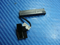 HP ProBook 650 G1 15.6" OEM HDD Hard Drive Connector w/Cable 6017B0362201 ER* - Laptop Parts - Buy Authentic Computer Parts - Top Seller Ebay