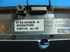 Dell Precision 7530 15.6 Palmrest w/Touchpad 0F14D AP26J000700