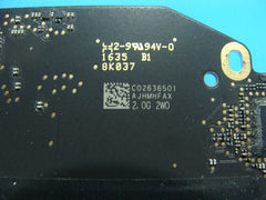 MacBook Pro A1708 2016 MLL42LL/A 13" i5-6360U 2.0GHz 8GB Logic Board 661-05073