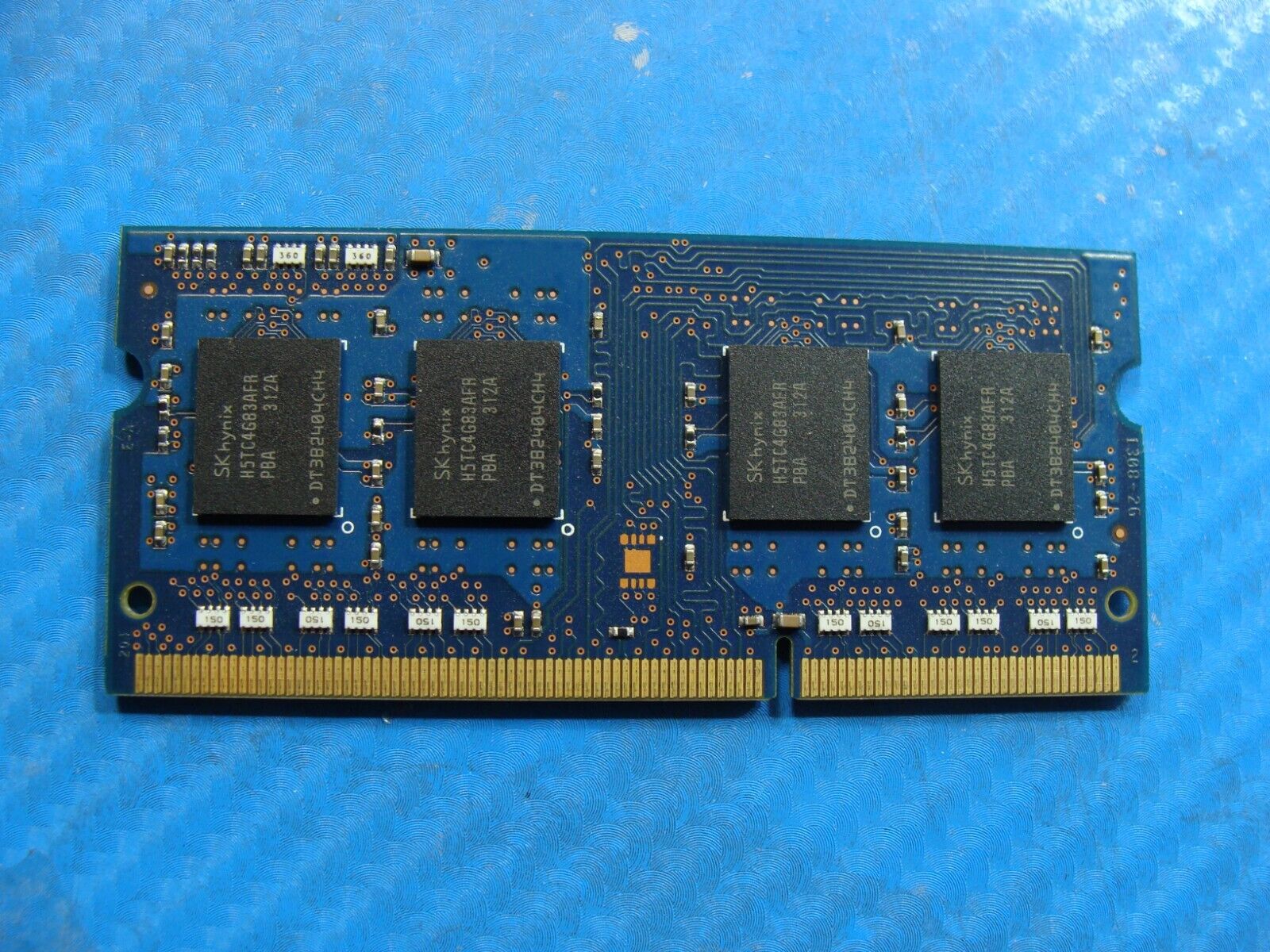 Asus GL551JW-WH71 SK Hynix 4GB PC3L-12800S Memory RAM SO-DIMM HMT451S6AFR8A-PB