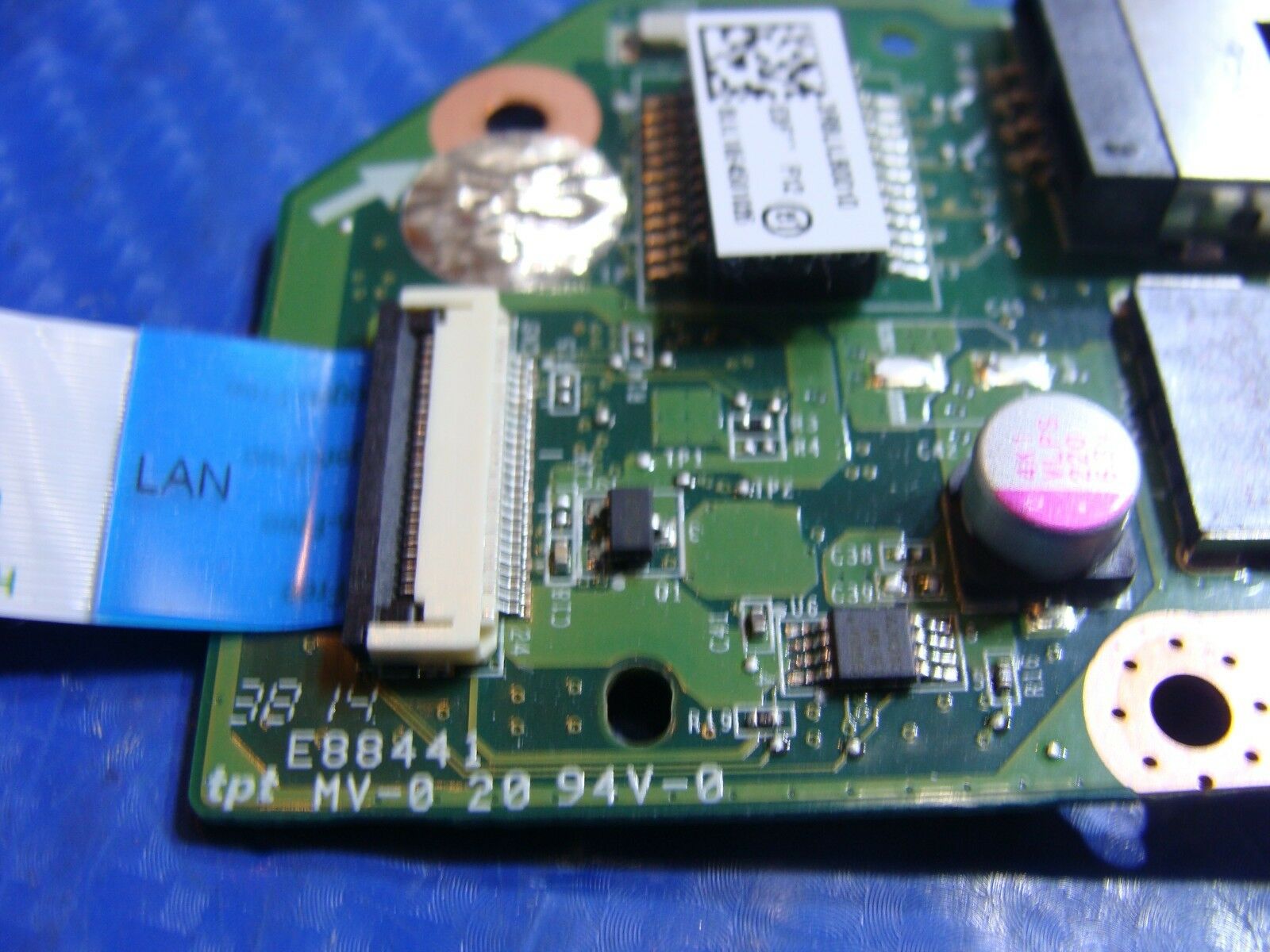 Toshiba Satellite L50-B-1TX 15.6