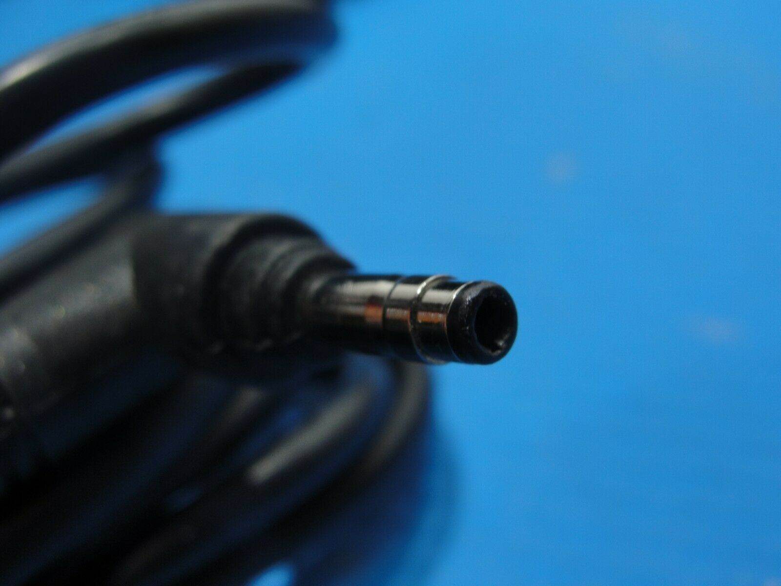 Genuine HP AC Adapter Power Charger 19.5V 2.05A 40W 624502-001 - Tested Computer Laptop Parts