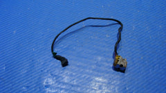 HP Pavilion M6-1045DX 15.6" Genuine Laptop DC IN Power Jack w/Cable 689145-SD1 HP
