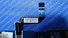 Dell Inspiron 15-3531 15.6" Genuine Touchpad Button Board w/Cable LS-9103P ER* - Laptop Parts - Buy Authentic Computer Parts - Top Seller Ebay