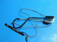 HP 15-af131dx 15.6" Genuine Laptop LCD Video Cable w/ Webcam 826812-001 