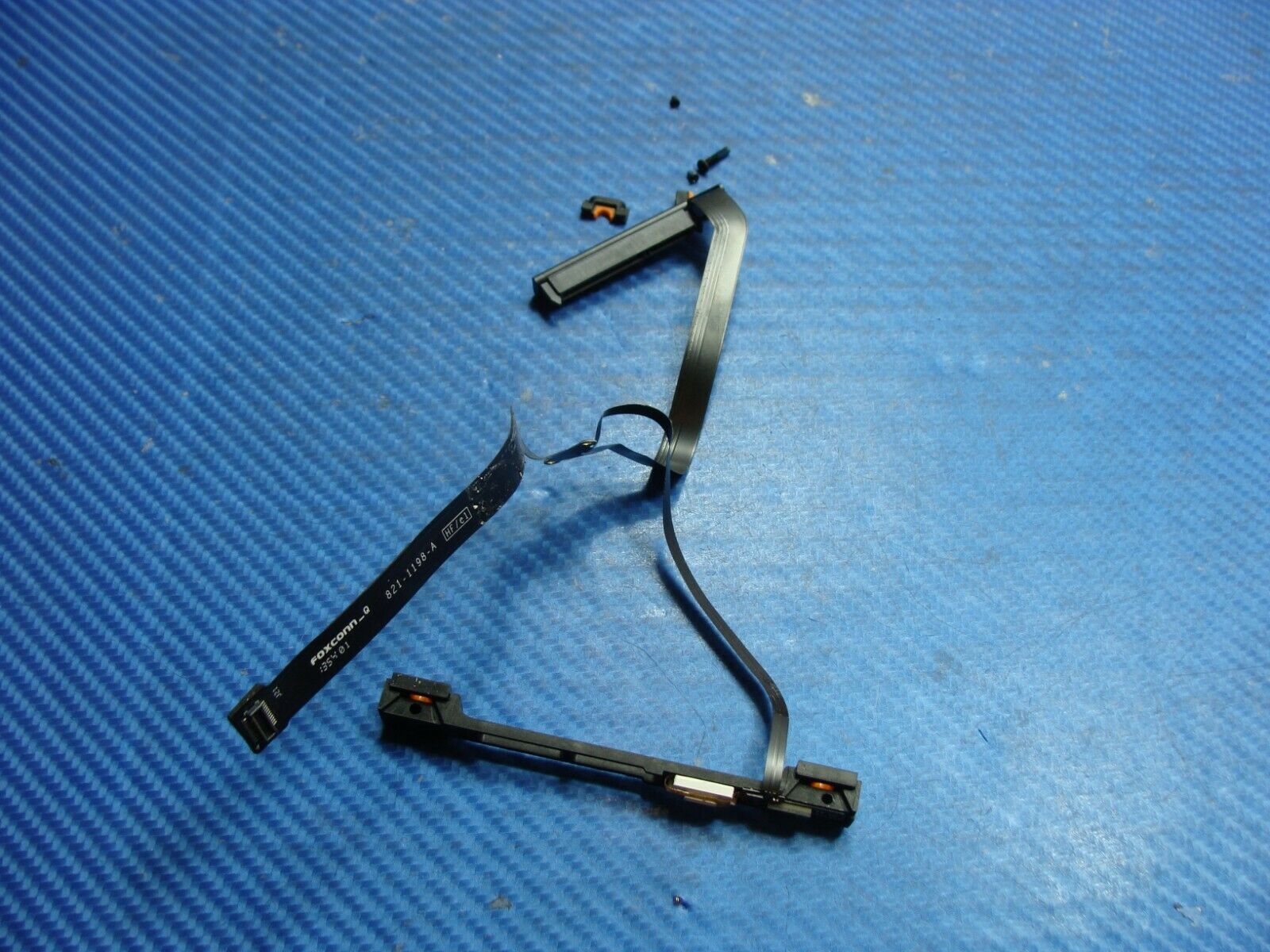 MacBook Pro A1286 15