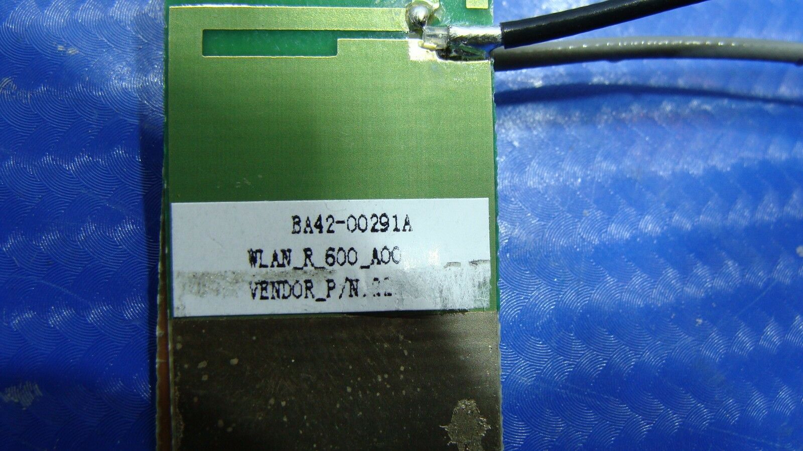 Samsung NP-RV515-A04US 15.6
