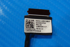 Lenovo IdeaPad 320-15IAP 15.6 LCD Video Cable w/WebCam PK40000XG00 DC02001YF10