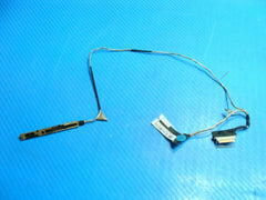 Acer Chromebook C720-2844 11.6" Genuine LCD Video Cable w/ Webcam DD0ZHNLC050 