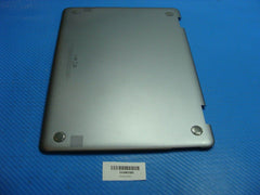 Samsung Chromebook XE521QAB-K01US 12.2 Bottom Case Base Cover Silver BA98-01447A - Tested Computer Laptop Parts