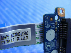 Lenovo IdeaPad 15.6" 110-15ISK Genuine Connector Board with Cable LS-D561P GLP* - Laptop Parts - Buy Authentic Computer Parts - Top Seller Ebay