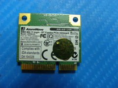 Asus VivoBook S500CA-HI31204M 15.6" Genuine Laptop Wireless WiFi Card AR5B225 - Laptop Parts - Buy Authentic Computer Parts - Top Seller Ebay