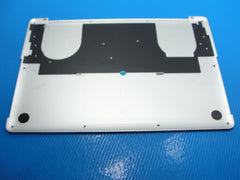 MacBook Pro A1398 15" Mid 2012 MC975LL/A Bottom Case Silver 923-0090