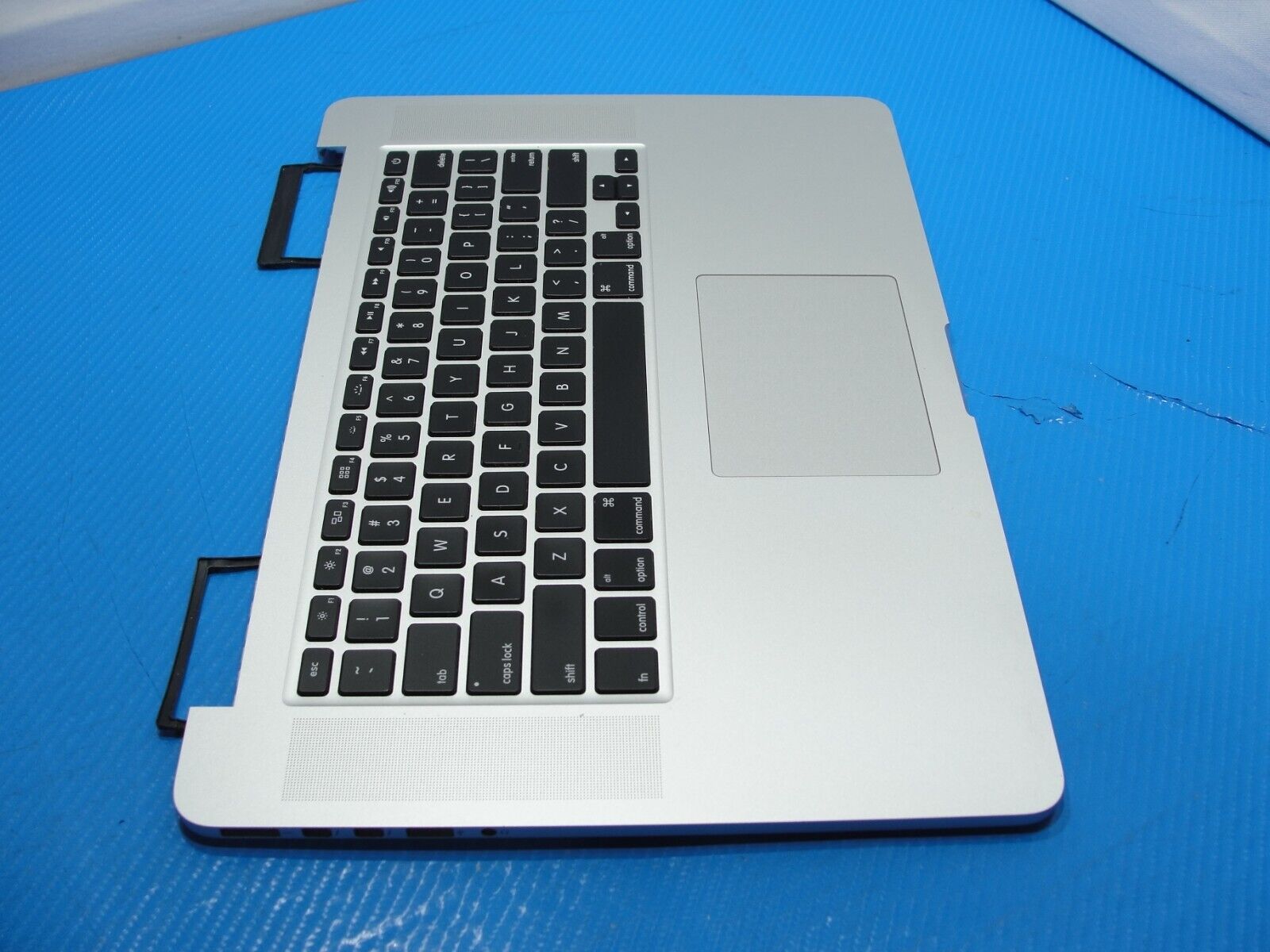 MacBook Pro A1398 15