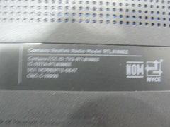 HP 15-f305dx 15.6" Genuine Laptop Bottom Case w/Cover Door EAU9600201 - Laptop Parts - Buy Authentic Computer Parts - Top Seller Ebay