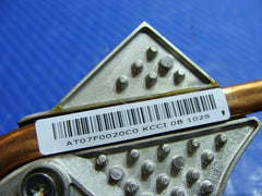 HP ProBook 6545b 15.6" Original CPU Cooling Heatsink 583265-001 AT07F0020C0 ER* - Laptop Parts - Buy Authentic Computer Parts - Top Seller Ebay