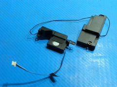 HP Notebook 2000-210US 15.6" Genuine Left&Right Speaker Set Speakers 647315-001 