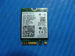 Lenovo Thinkpad X1 Carbon 6th Gen 14" Genuine Wireless WiFi Card 8265NGW 01AX702
