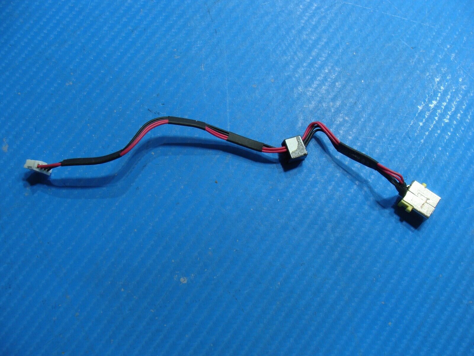 Acer Aspire 15.6” 5741-3541 Genuine Laptop DC IN Power Jack w/Cable