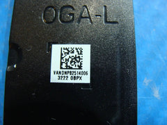 HP Chromebook 14a-ne0013dx 14" Speaker Set DNPB2514006