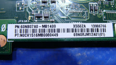 Asus 15.6" X550ZA-SA100603E AMD A10-7400P Motherboard 60NB07A0-MB1400 AS IS GLP* - Laptop Parts - Buy Authentic Computer Parts - Top Seller Ebay