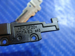 Samsung Galaxy Tab E Lite SM-T113 7" Genuine Tablet Charge Port Cover Plate Samsung