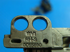 Lenovo ThinkPad X250 12.5" Genuine Left & Right Hinge Set Hinges 0C65890 0C65889 Lenovo