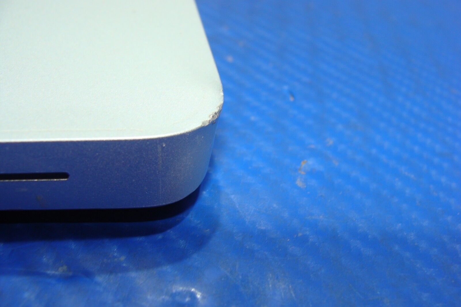 MacBook Pro A1286 15