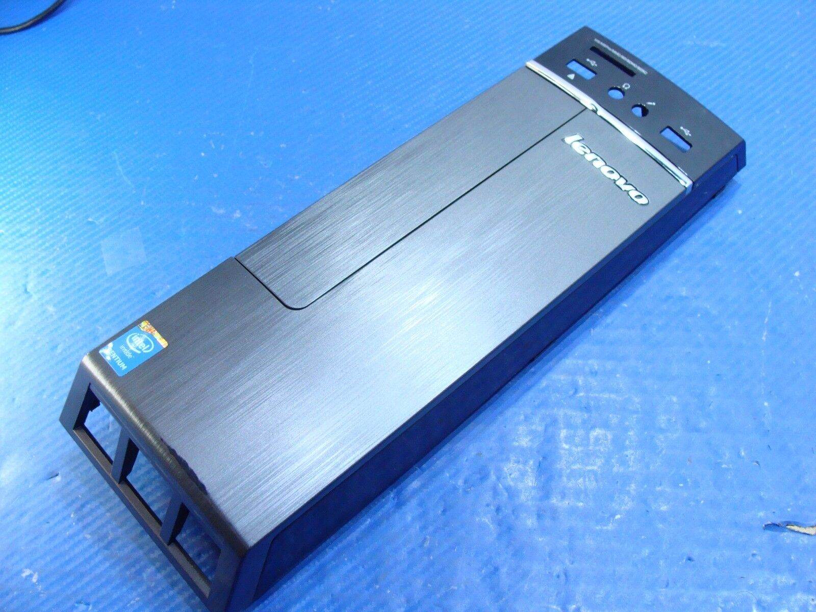 Lenovo IdeaCentre 300S-11IBR Genuine Desktop Front Panel Bezel Cover E56070 - Tested Computer Laptop Parts