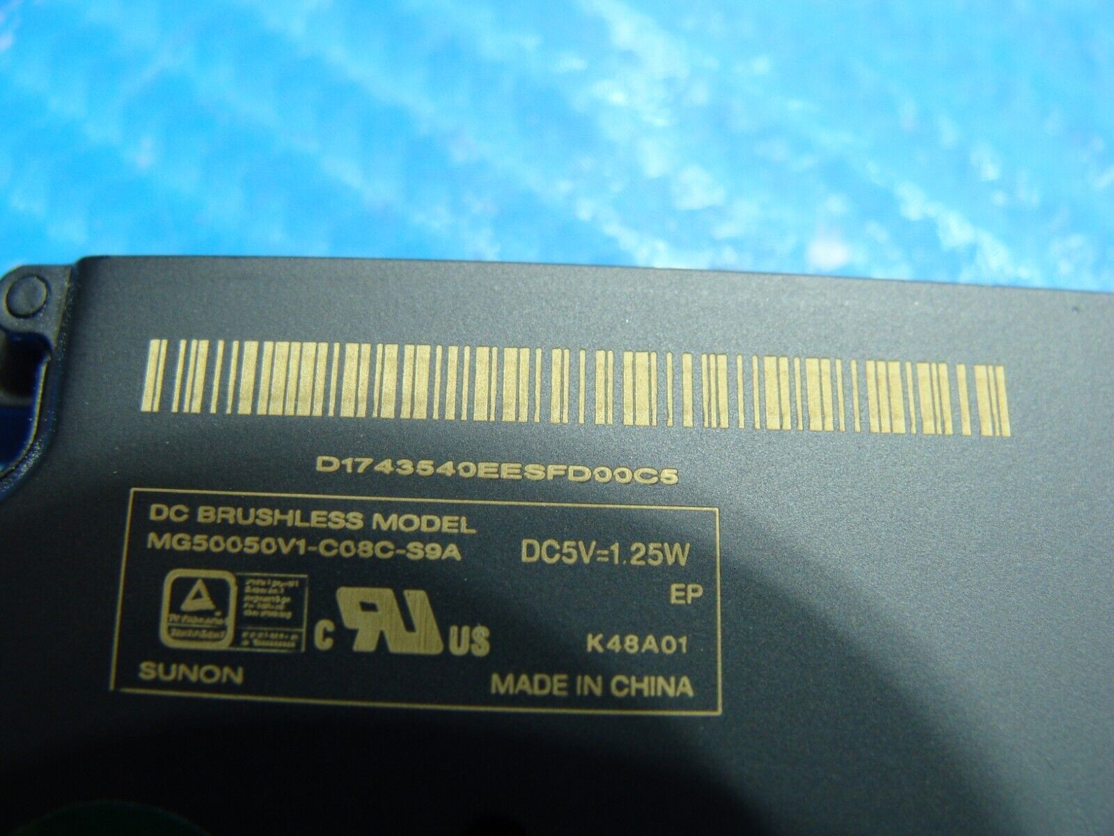 MacBook Air A1466 13