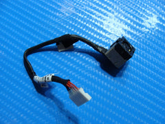 Dell Inspiron 3542 15.6" Genuine Laptop DC IN Power Jack with Cable KF5K5