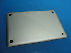 MacBook Pro 13" A1278 Mid 2012 MD101LL/A Genuine Bottom Case 923-0103 - Laptop Parts - Buy Authentic Computer Parts - Top Seller Ebay