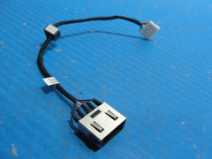 Lenovo IdeaPad 300-15ISK 15.6" DC IN Power Jack w/Cable DC30100LG00 