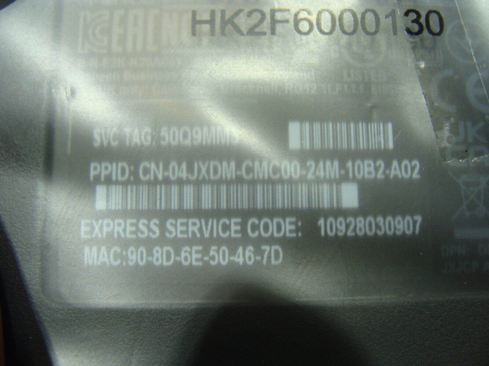 2 Year WRTY OB Dell Dock WD19S 130W Premium Power Delivery Universal Docking St - Tested Computer Laptop Parts