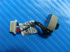 Dell Inspiron 5379 13.3" Genuine Laptop DC IN Power Jack w/Cable PF8JG - Laptop Parts - Buy Authentic Computer Parts - Top Seller Ebay