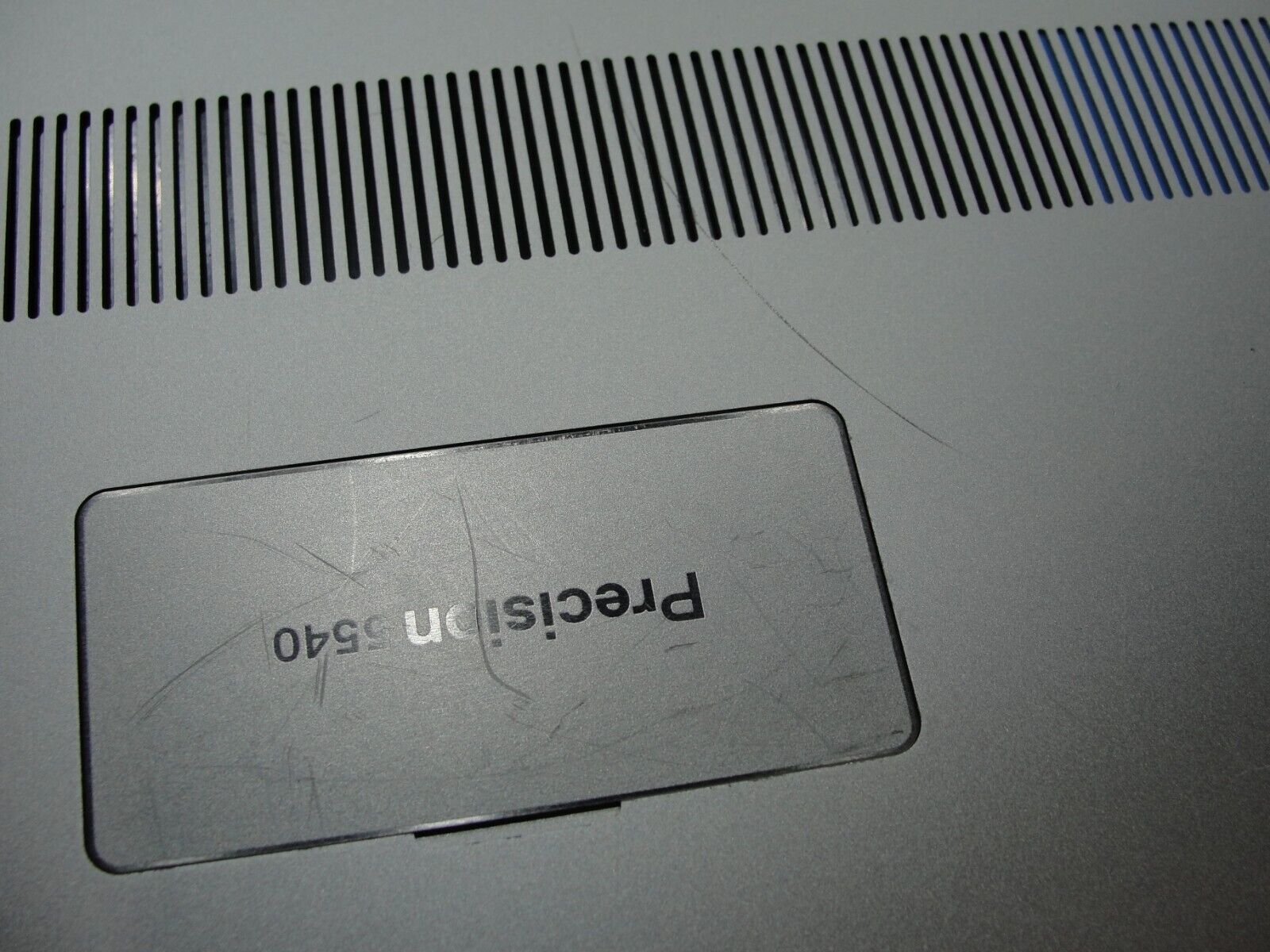 Dell Precision 5540 15.6