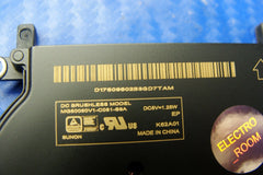 MacBook Air A1465 11" 2015 MJVM2LL MJVP2LL OEM CPU Cooling Fan 923-00500 Apple