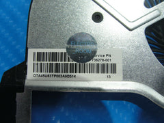 HP Pavilion 15-n210dx 15.6" Genuine Laptop CPU Cooling Fan 736278-001 