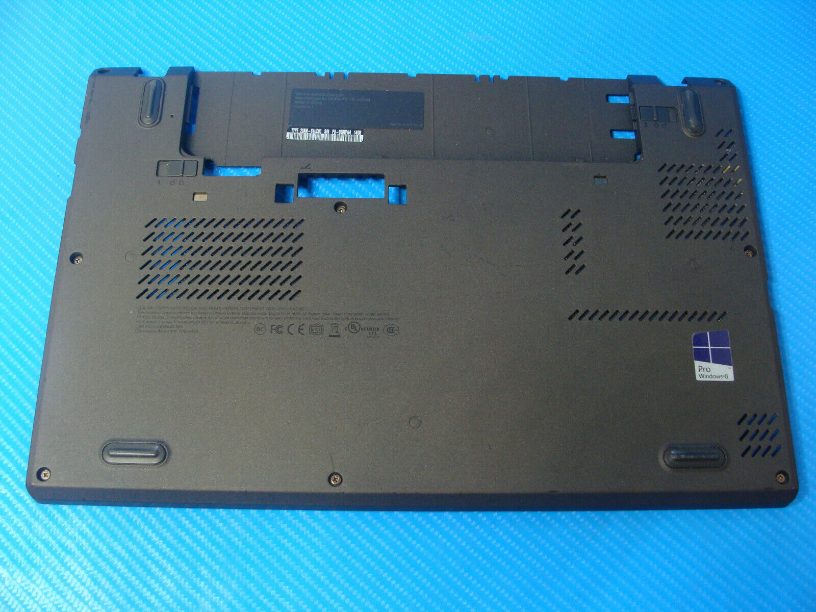 Lenovo ThinkPad X240 12.5