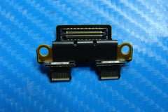 MacBook Pro A2338 13" 2020 MYDA2LL/A Genuine Thunderbolt 3 & I/O Board 923-04165 