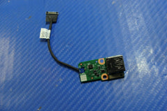 Lenovo ThinkPad T450 14" Genuine Laptop USB Board w/ Cable DC02C021300 ER* - Laptop Parts - Buy Authentic Computer Parts - Top Seller Ebay