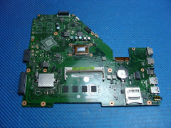 Asus R510CA-RB51 15.6" OEM i5-3337U 1.8GHz 4GB Motherboard 60NB00U0-MB7030 AS IS ASUS